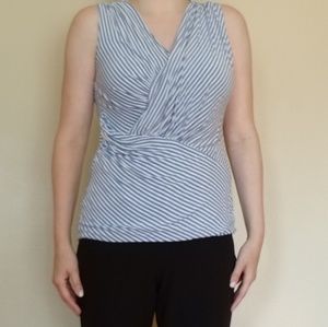 APT 9 Sleeveless Shirt